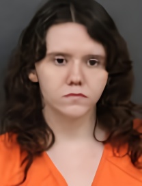 Mugshot of MADISON JO KOSOSKI