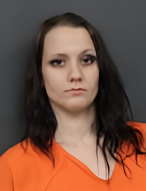 Mugshot of ANGELICA RENEE FERRIS