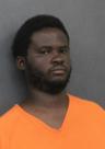 Mugshot of PEMA GUILAVOGUI