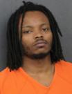 Mugshot of KESHAWN DK MILLBROOK