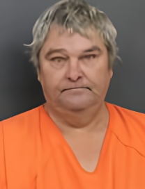 Mugshot of PATRICK JOHN MEYER