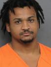 Mugshot of NEKHYRAN KYEAR COLLINS