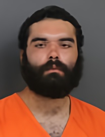 Mugshot of JEDIDIAH MALIK JERNIGAN