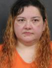 Mugshot of JENNIFER LYNN DIETZ