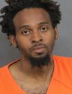 Mugshot of MALIK CURTIS EYESAN