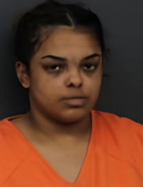 Mugshot of DONIELLE MARQUISE WALTHER