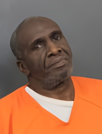 Mugshot of AARON LAMOUTH PATTON