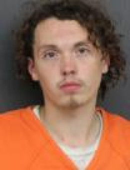 Mugshot of JOSEPH JOHN III KLEMENCIC