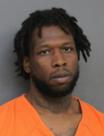 Mugshot of JAVAN AHMARI JOHNSON