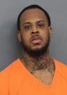 Mugshot of TRINO LAVON TEAGUE