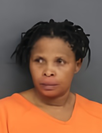 Mugshot of REBECCA NDAYORERE