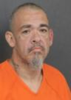 Mugshot of JORGE ALBERTO BRYANT