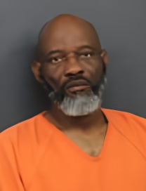 Mugshot of COLLINS CHIDOZIE ONYIA