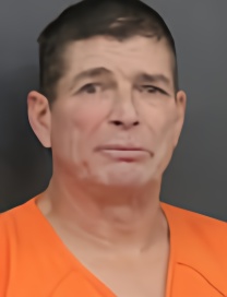 Mugshot of RICHARD LEE SCOTT
