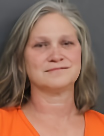 Mugshot of CAROLINE REBECCA BALCAEN
