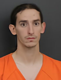 Mugshot of JOSHUA ALEXANDER HART