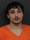 Mugshot of DONOVAN DJ BAILEY