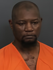 Mugshot of KENNETH DEWAYNE NEAL