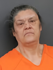 Mugshot of JULIE MARIE LUCKEY