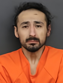 Mugshot of BENNY ANTHONY JR WILD