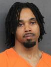 Mugshot of COREY JAQUEZ DIXON