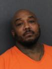 Mugshot of DAMAR TERRILL HAMPTON