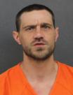 Mugshot of ANTHONY THOMAS GRIFFIN
