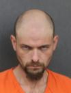 Mugshot of CHRISTOPHER ALLEN HART