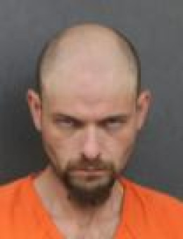 Mugshot of CHRISTOPHER ALLEN HART