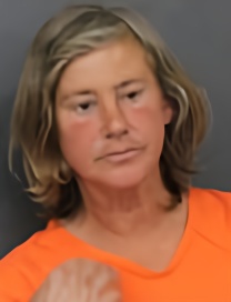Mugshot of ELIZABETH ANN MCKENZIE