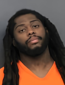 Mugshot of MALIQUE ISIAH RICHARDSON