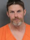Mugshot of JOSHUA ALBERT PALMER