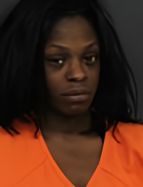 Mugshot of ANIAH AMANI NEWSOME