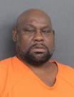 Mugshot of KEVIN LEMONT MCCLURE