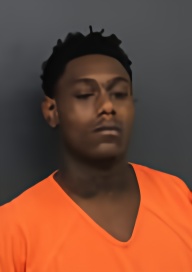 Mugshot of SINCERE OMARION GRAY