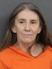 Mugshot of CHRISTIE ANN KOPF