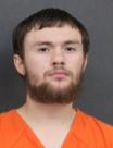Mugshot of TUCKER RUSSELL TREVARTHEN
