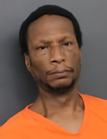 Mugshot of MARION OTHELLO PATTERSON
