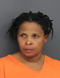 Mugshot of REBECCA NDAYORERE