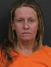 Mugshot of ANGELA CHRISTINE IRELAND