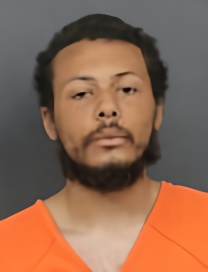 Mugshot of BARACK B YOUNG