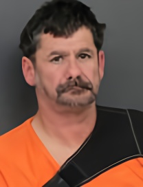 Mugshot of WILLIAM JASON RECKERS