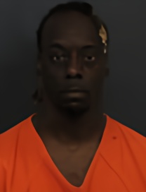 Mugshot of LAWAUN R BELL