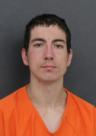 Mugshot of DAKOTA ANDREW ARENDS
