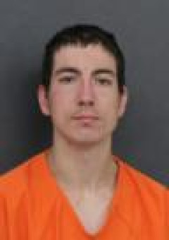 Mugshot of DAKOTA ANDREW ARENDS