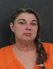 Mugshot of KASSANDRA MARIE NELSON