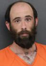 Mugshot of DANIAL JAMES PORTER