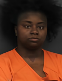 Mugshot of CRYSTAL DIANE WILLIAMS