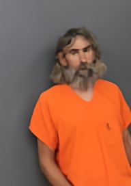 Mugshot of ROBERT BOYD AINSWORTH