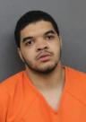 Mugshot of TRAMAJHAE KURTAVEON LEWIS